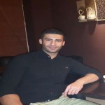 تصویر پروفایل احسان رضایی