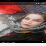 تصویر پروفایل نازنین