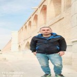 تصویر پروفایل منوچهر حیدری