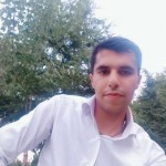 تصویر پروفایل حافظ