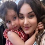تصویر پروفایل زینب