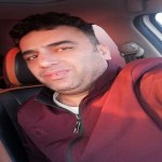 تصویر پروفایل فضل الله