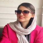 تصویر پروفایل مهلا