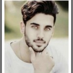 تصویر پروفایل فريد