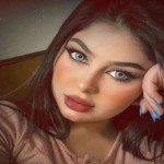 تصویر پروفایل سحر
