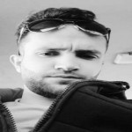 تصویر پروفایل مهدی