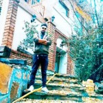 تصویر پروفایل مصطفی