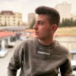 تصویر پروفایل حسن