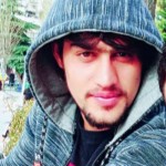 تصویر پروفایل آرش