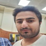 تصویر پروفایل آرش