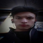 تصویر پروفایل علی