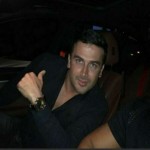 تصویر پروفایل امیر