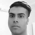 تصویر پروفایل حمید