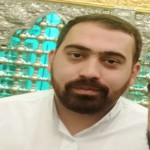تصویر پروفایل مهرداد