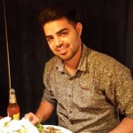 تصویر پروفایل افشین