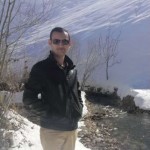 تصویر پروفایل فرخ