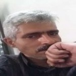 تصویر پروفایل عباس اصغری