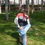 تصویر پروفایل سعید