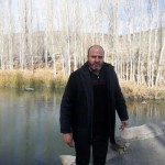 تصویر پروفایل غلامرضا