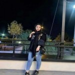 تصویر پروفایل سارا