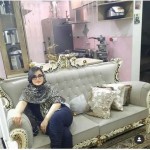 تصویر پروفایل مونا