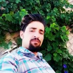 تصویر پروفایل جواد