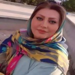 تصویر پروفایل فریماه