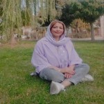تصویر پروفایل سحر