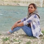 تصویر پروفایل یاسمن