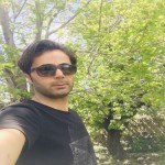 تصویر پروفایل مهدی
