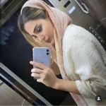 تصویر پروفایل منیره