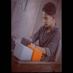 تصویر پروفایل مهدی