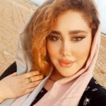 تصویر پروفایل مهشید