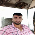 تصویر پروفایل صیاد زمانی