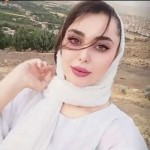 تصویر پروفایل زهرا