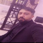 تصویر پروفایل علیرضا
