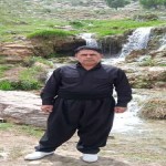 تصویر پروفایل بدون نام