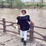 تصویر پروفایل الناز