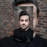 تصویر پروفایل بهادر