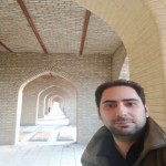 تصویر پروفایل جمال
