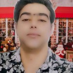 تصویر پروفایل کوروش