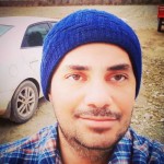 تصویر پروفایل پدرام