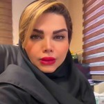 تصویر پروفایل مریم
