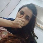 تصویر پروفایل مرضیه
