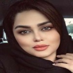 تصویر پروفایل هستی