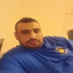 تصویر پروفایل روزبه