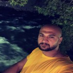 تصویر پروفایل مسعود