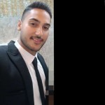 تصویر پروفایل علی