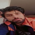 تصویر پروفایل میلاد