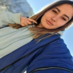 تصویر پروفایل رویا